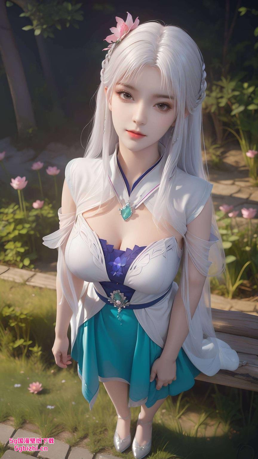 护眼无忧如诗如画