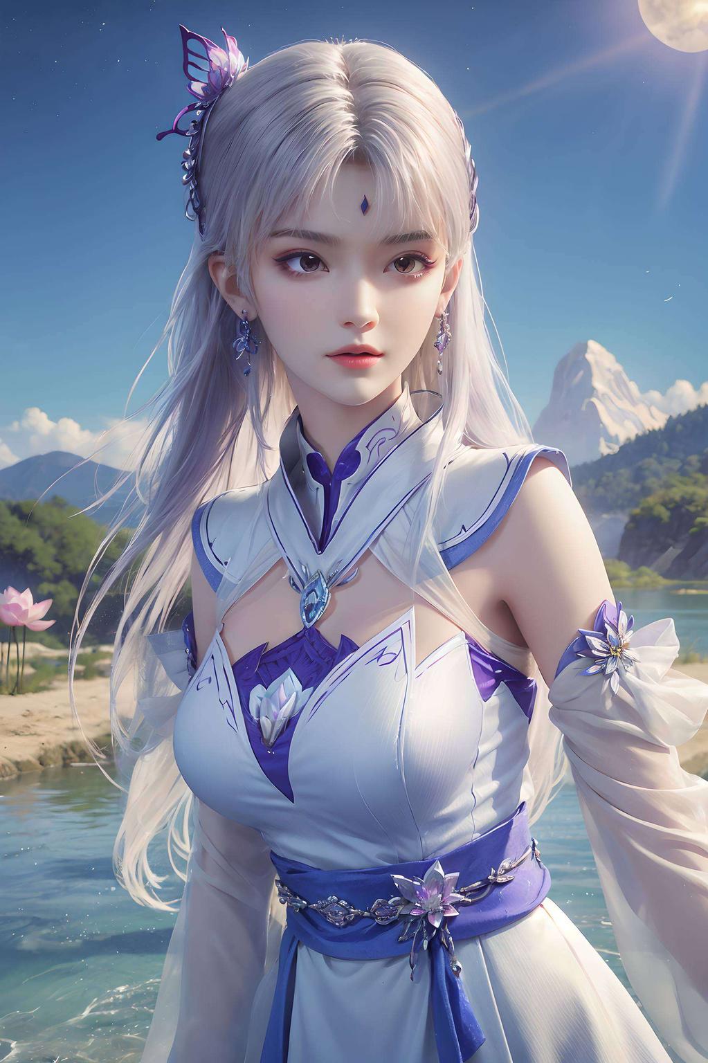 让桌面瞬间焕发可爱魅力！