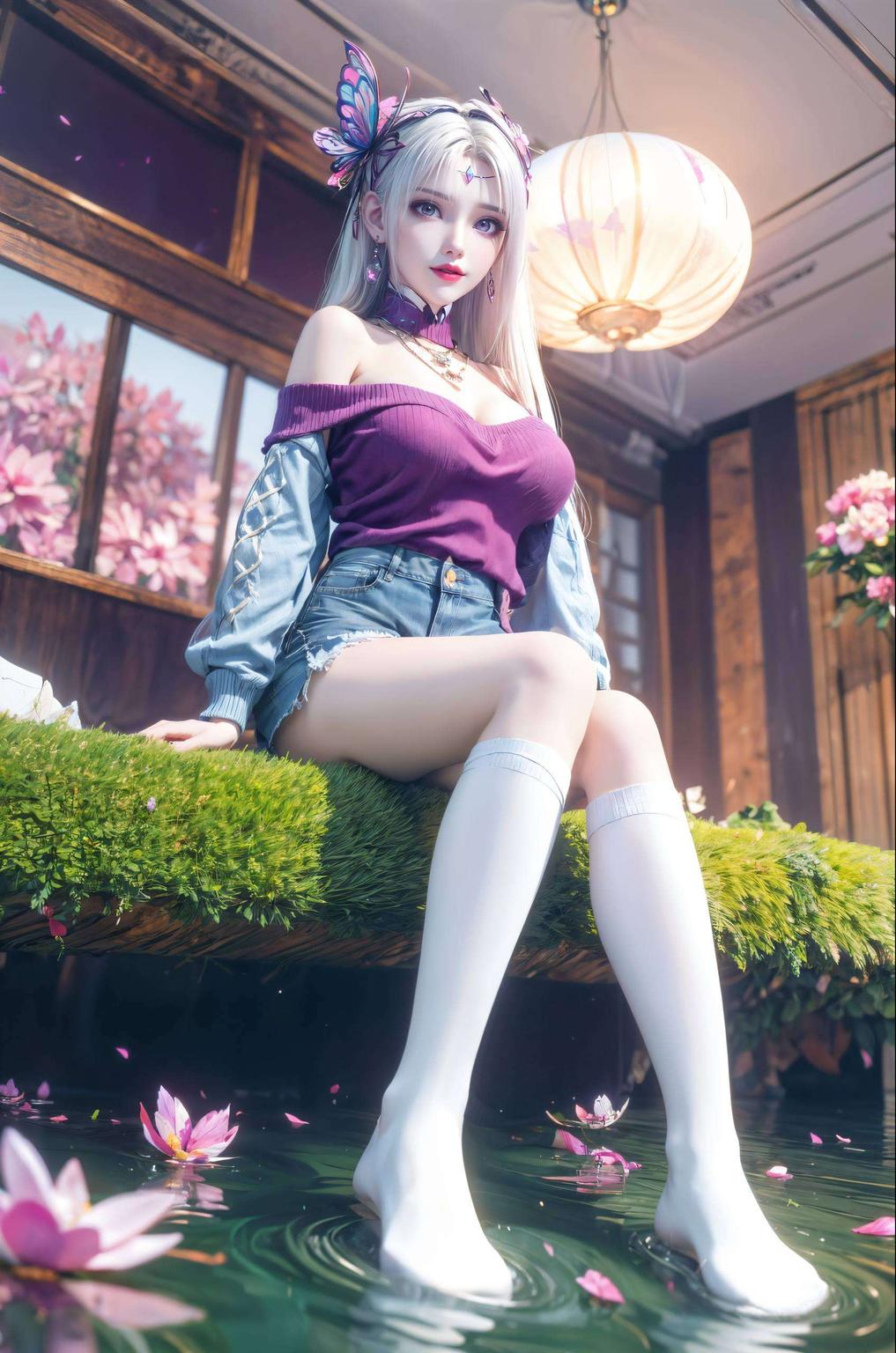 赶紧来感受这份独特的浪漫吧！