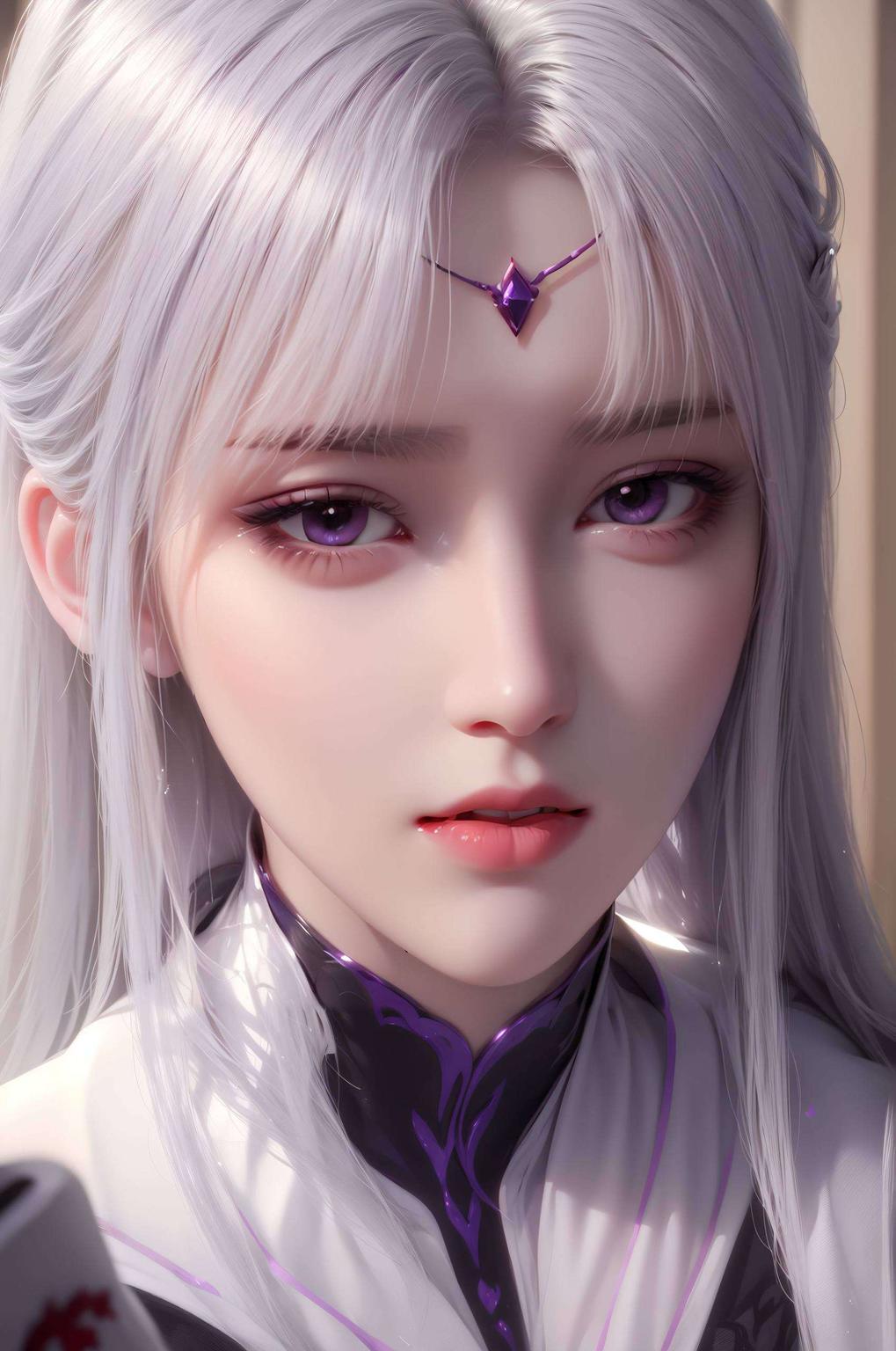 炫彩苹果风来袭！静态中藏着灵动清新又治愈