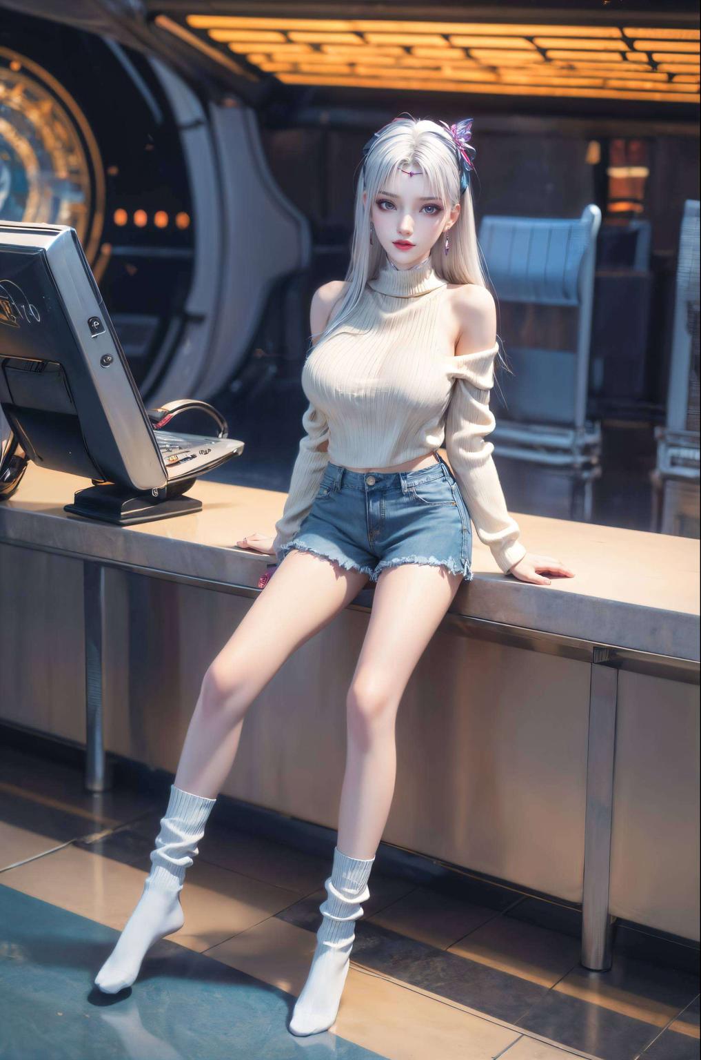 尽在这平板壁纸小医仙翩翩起舞