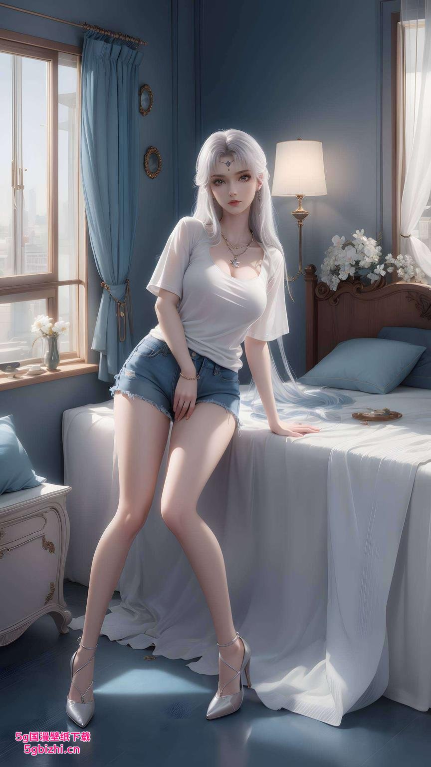 “大家好仙气十足