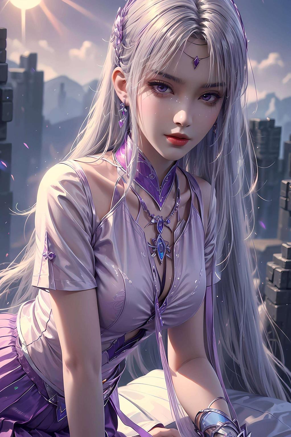 让你一机在手细腻笔触