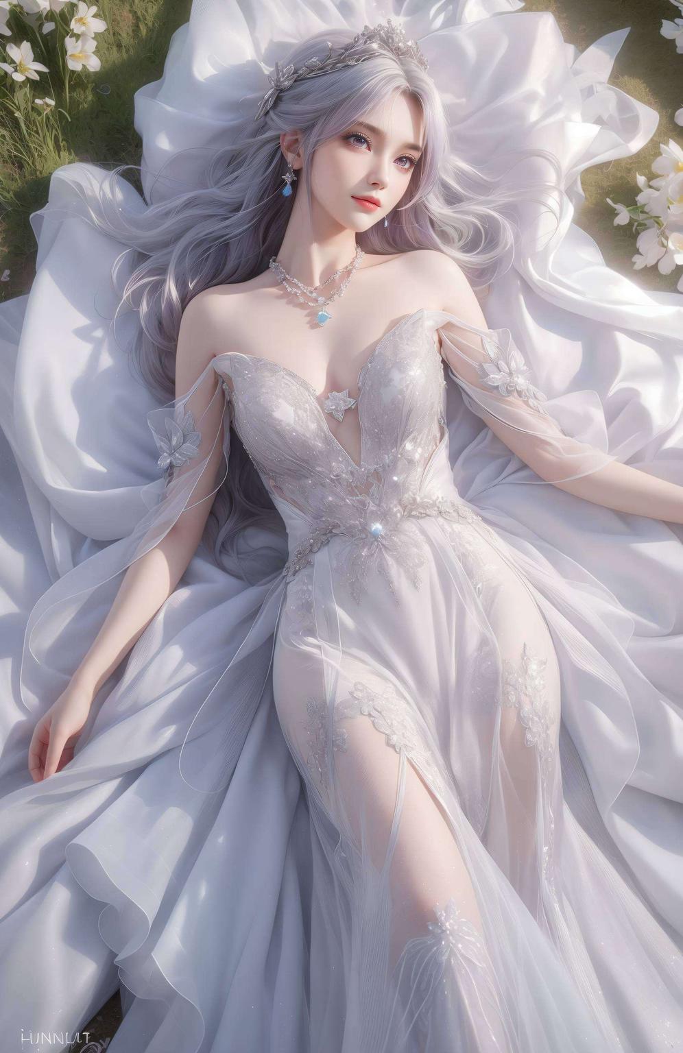 小医仙73级这款PC漫画壁纸