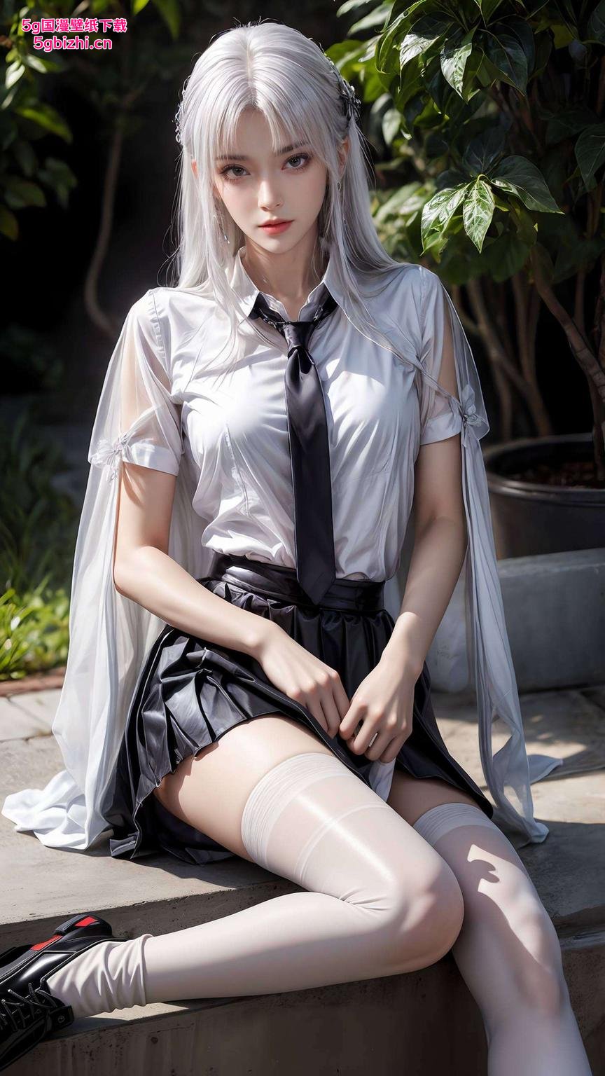 清新护眼女生专属！这艺术壁纸