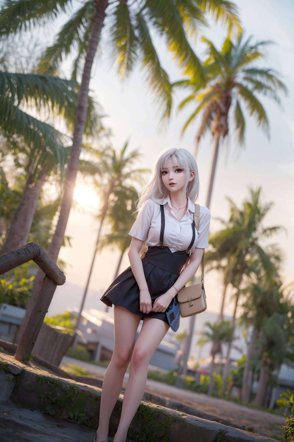 免费下载主角是我们熟悉的小医仙和美杜莎！看这画面