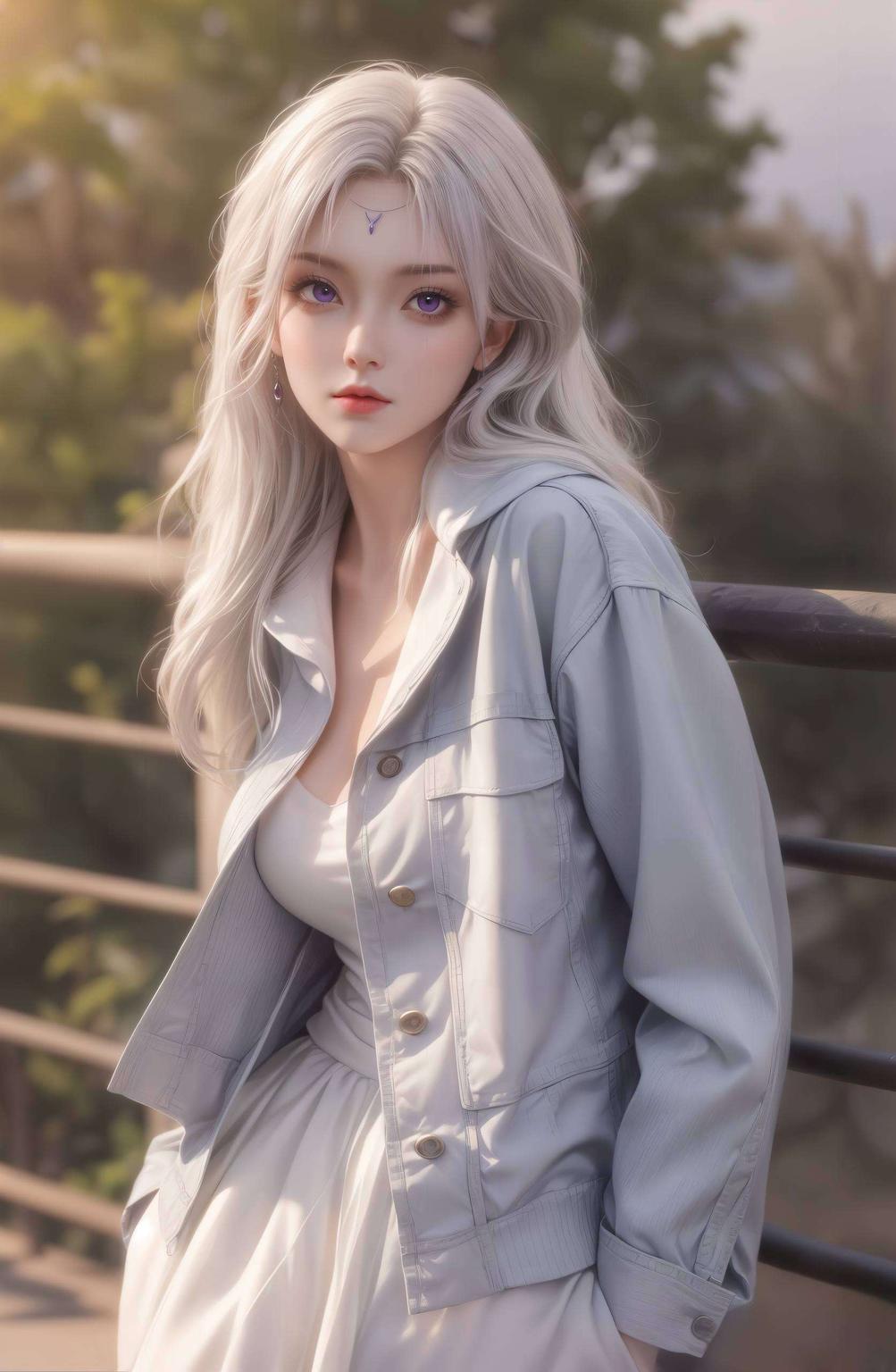 燃起冒险激情！这款壁纸让桌面瞬间焕发二次元魅力