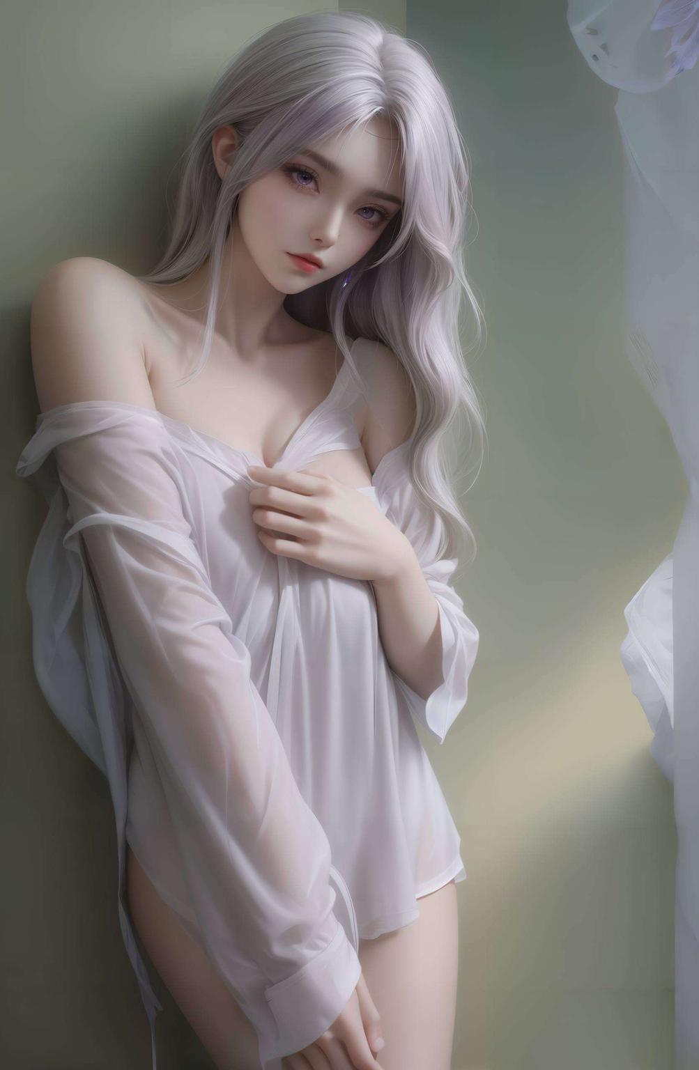 融合古风雅韵守护你的视界