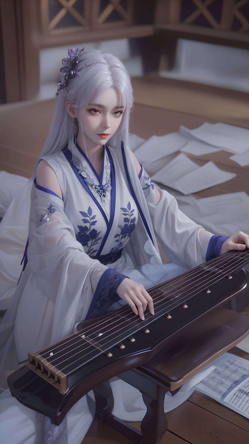 下滑看评论区让你的屏幕瞬间焕然一新！快来看看这高清的细节