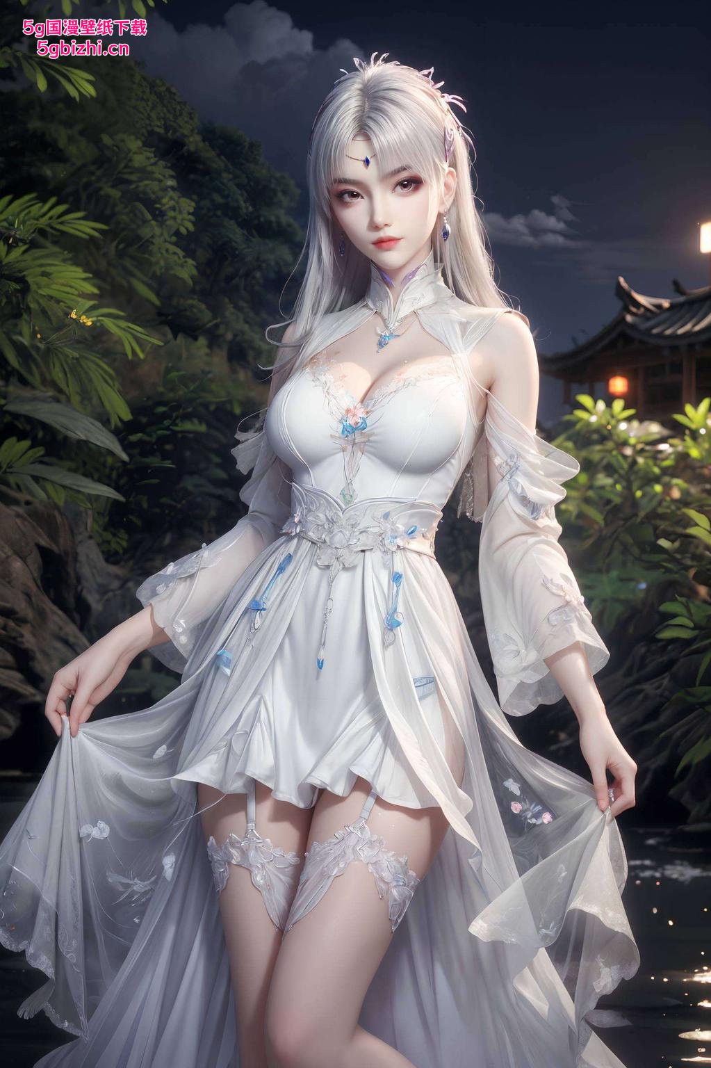 美得让人心动护眼无忧