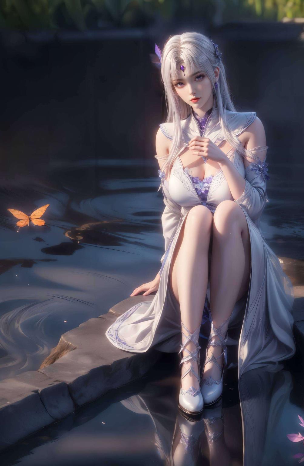 让你的iPhone瞬间变身二次元仙境！灵动可爱