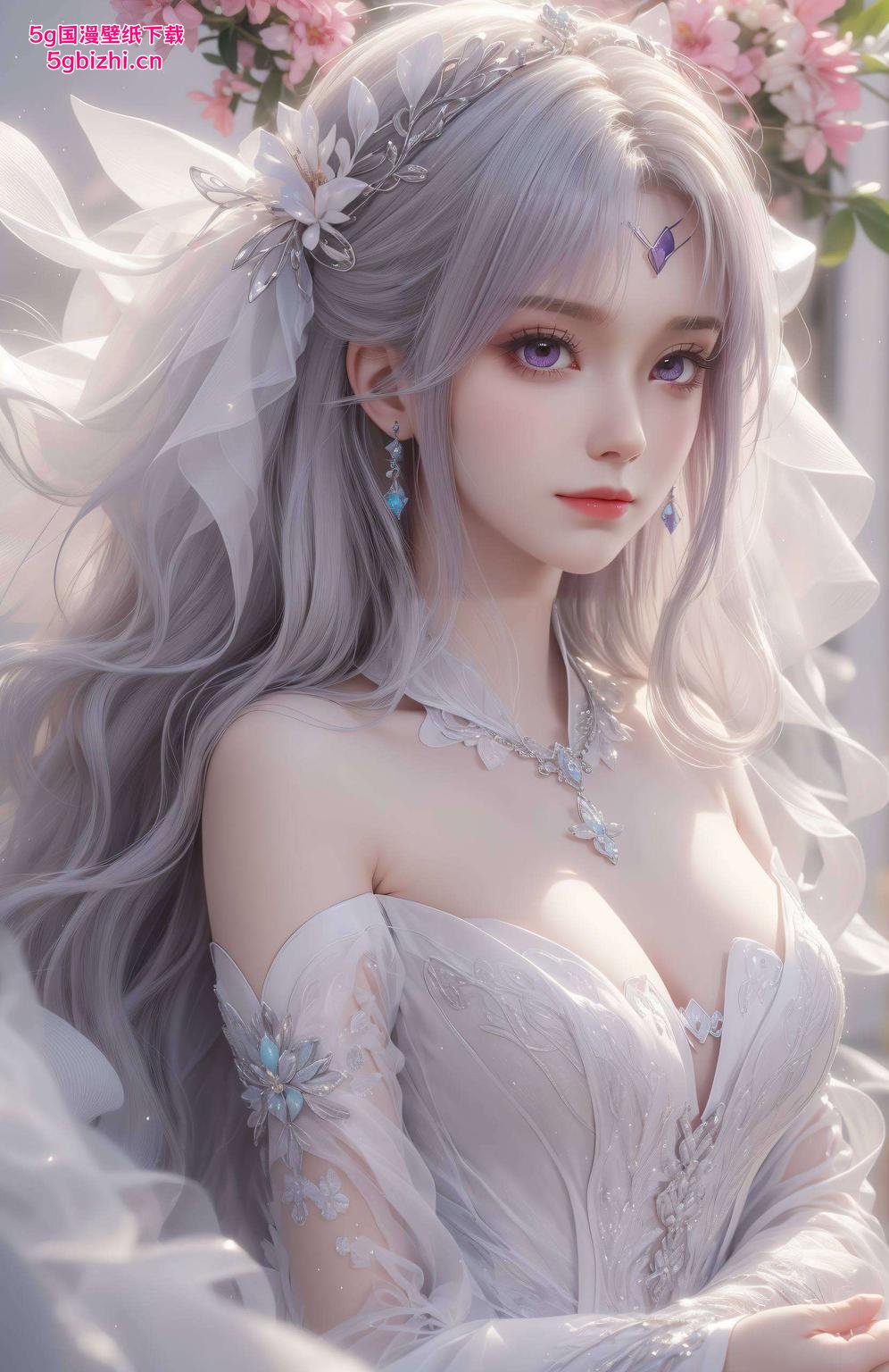 细腻描绘出她的柔美与坚韧让办公时刻都充满动漫的温暖