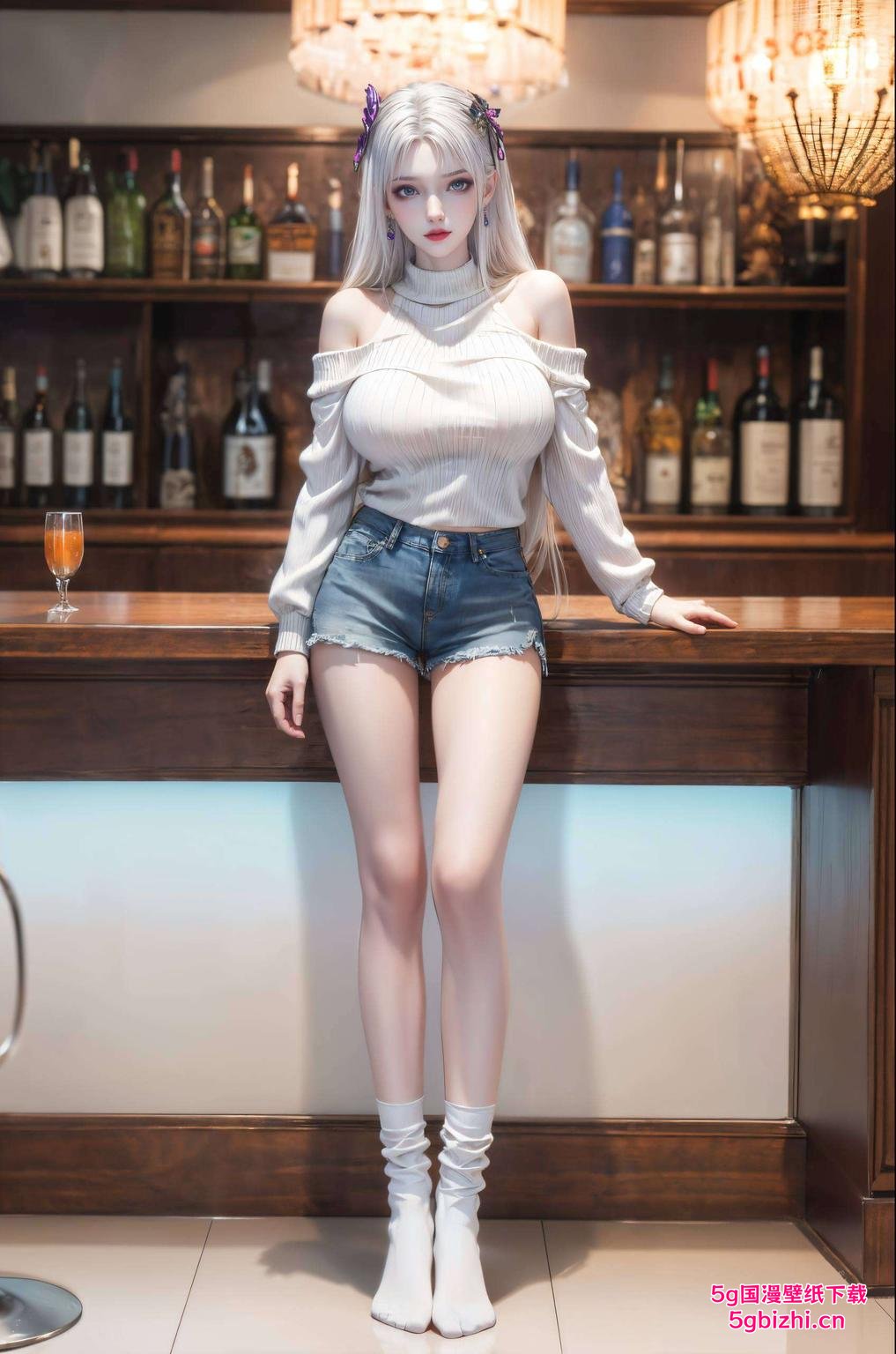 各位！今天给大家带来一款古香古色的护眼壁纸主角是我们国漫中的女神——小医仙！看这头像