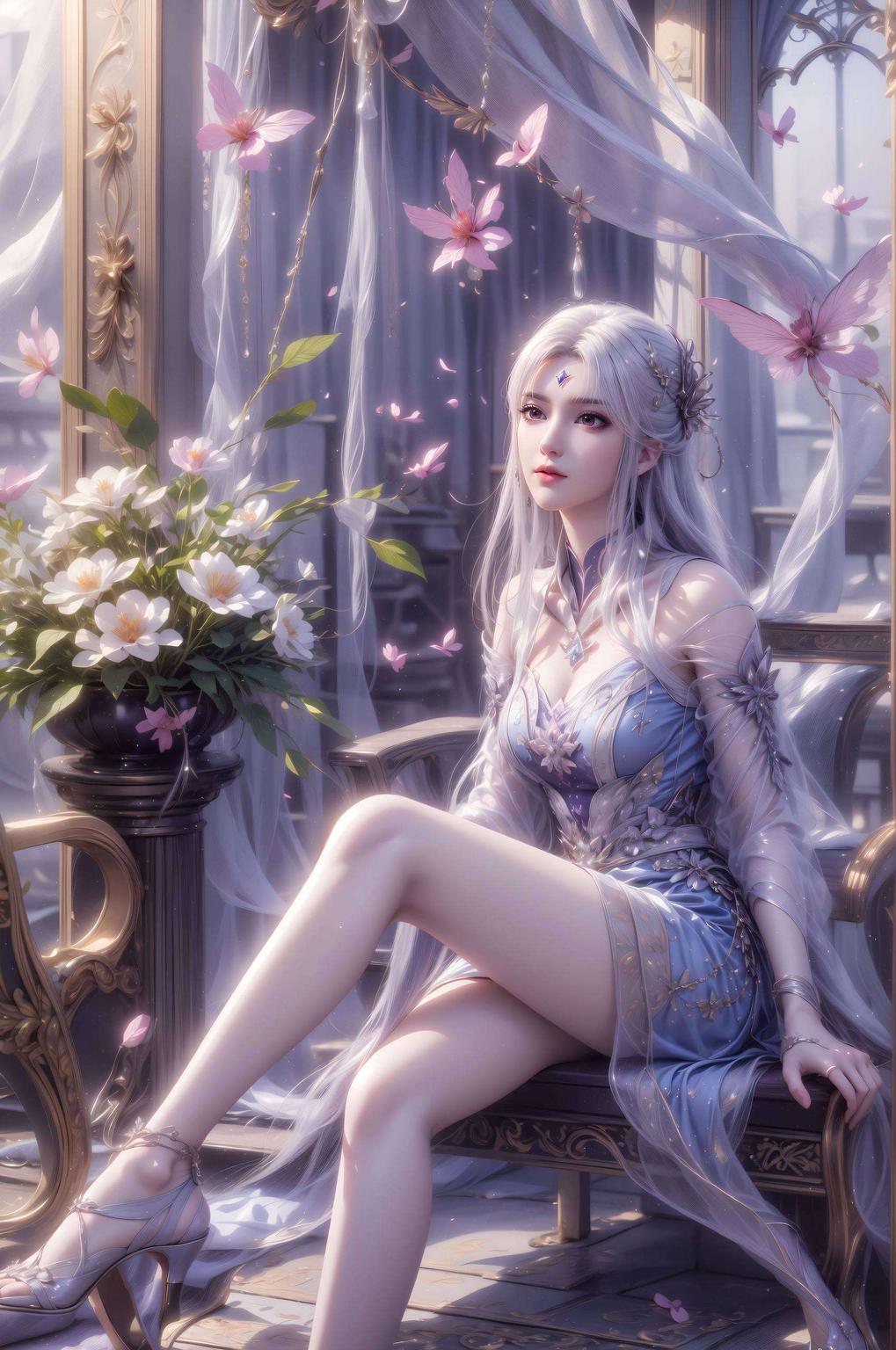 尽在指尖医道之美