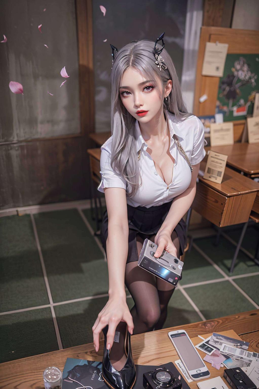 速来下载体验！电脑壁纸必备