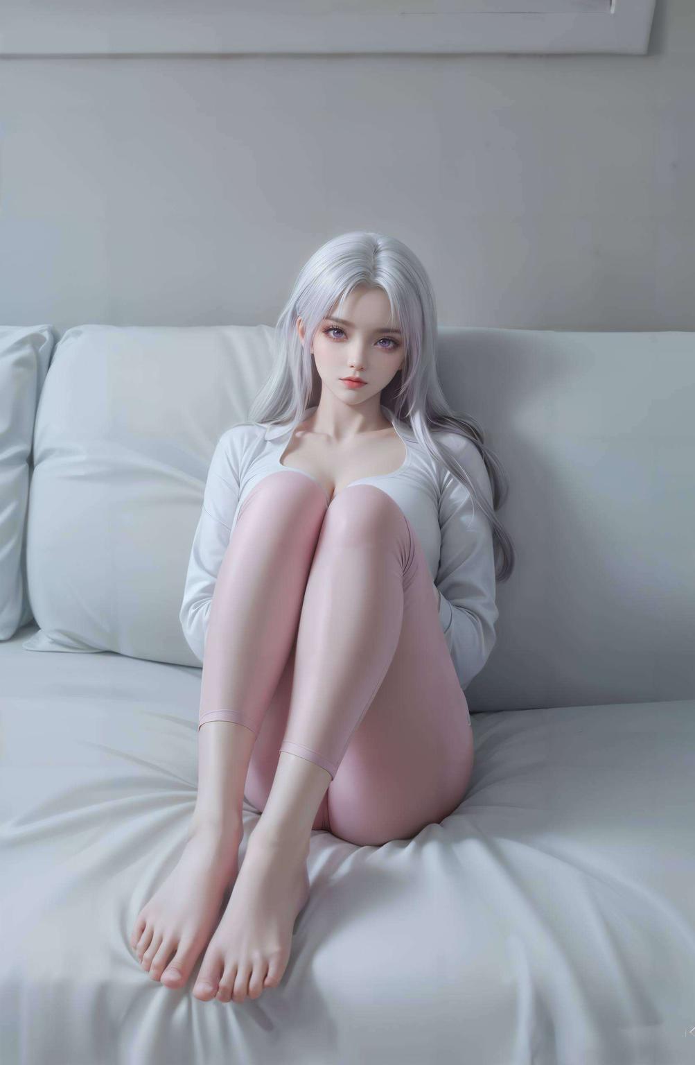 清新雅致国漫古风壁纸