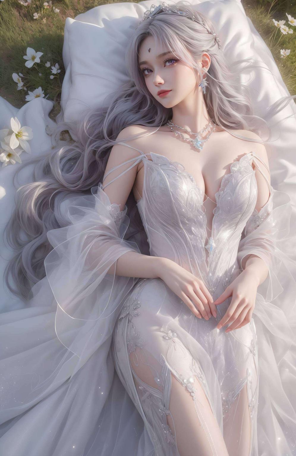 清新你的电脑桌面！小医仙高清视频壁纸