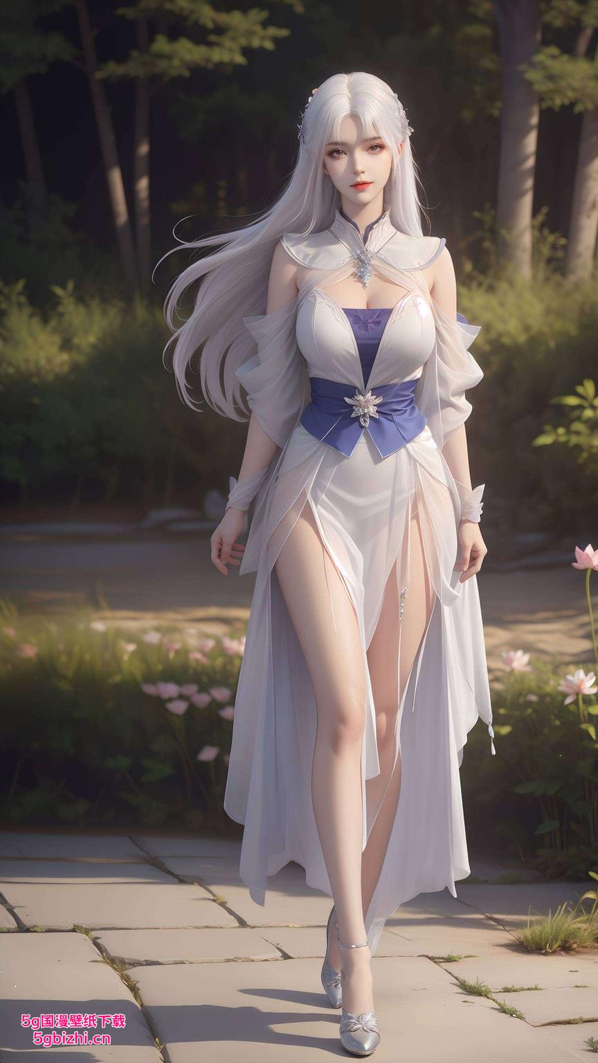 让你的电脑瞬间焕然一新简洁大气