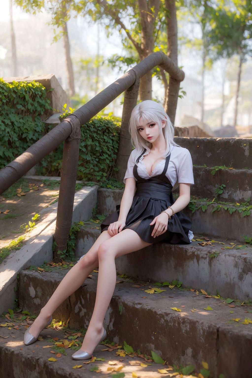 让你的苹果桌面焕然一新！”我们有小医仙面罩壁纸