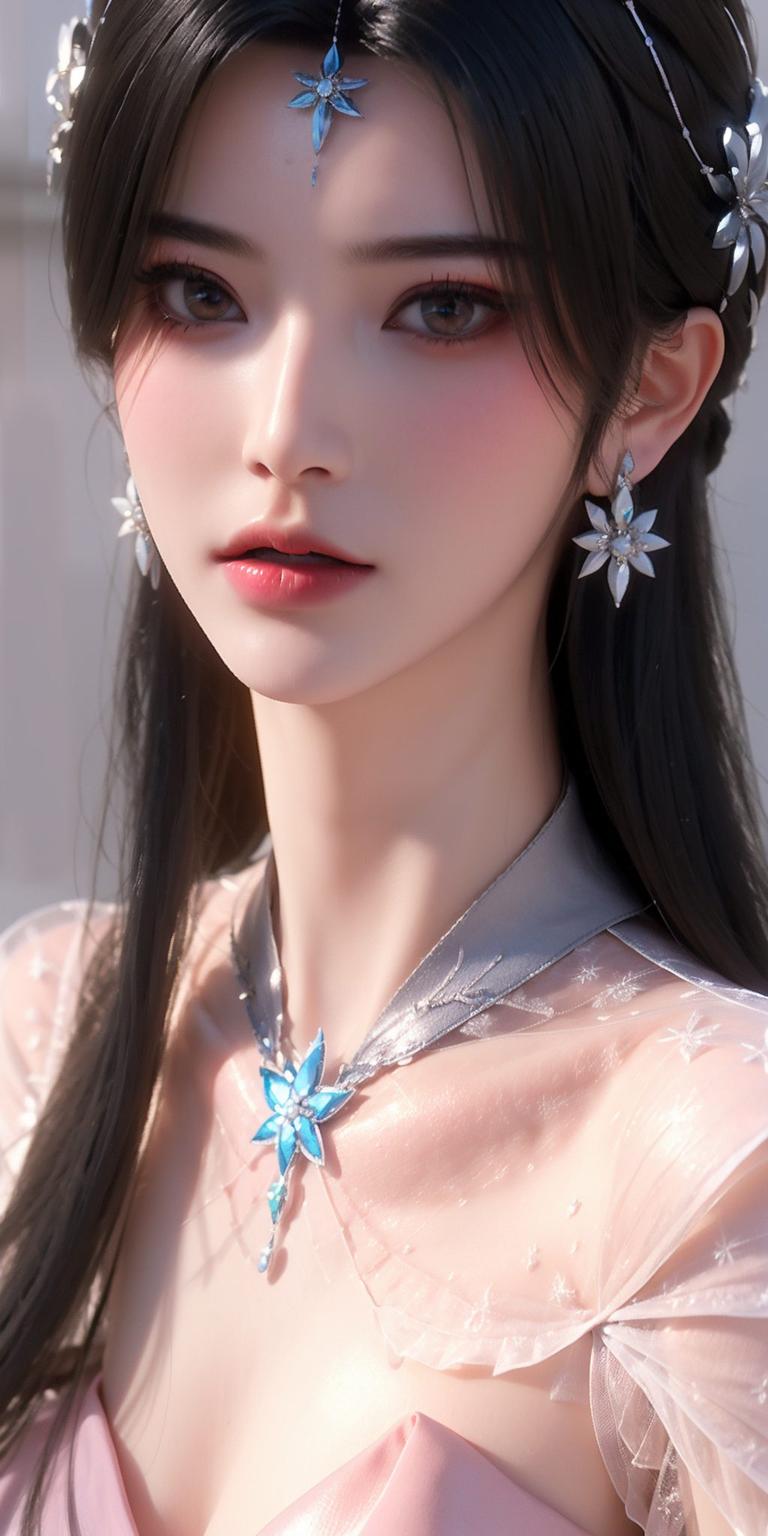 “大家好今天给大家带来一款超清晰护眼壁纸