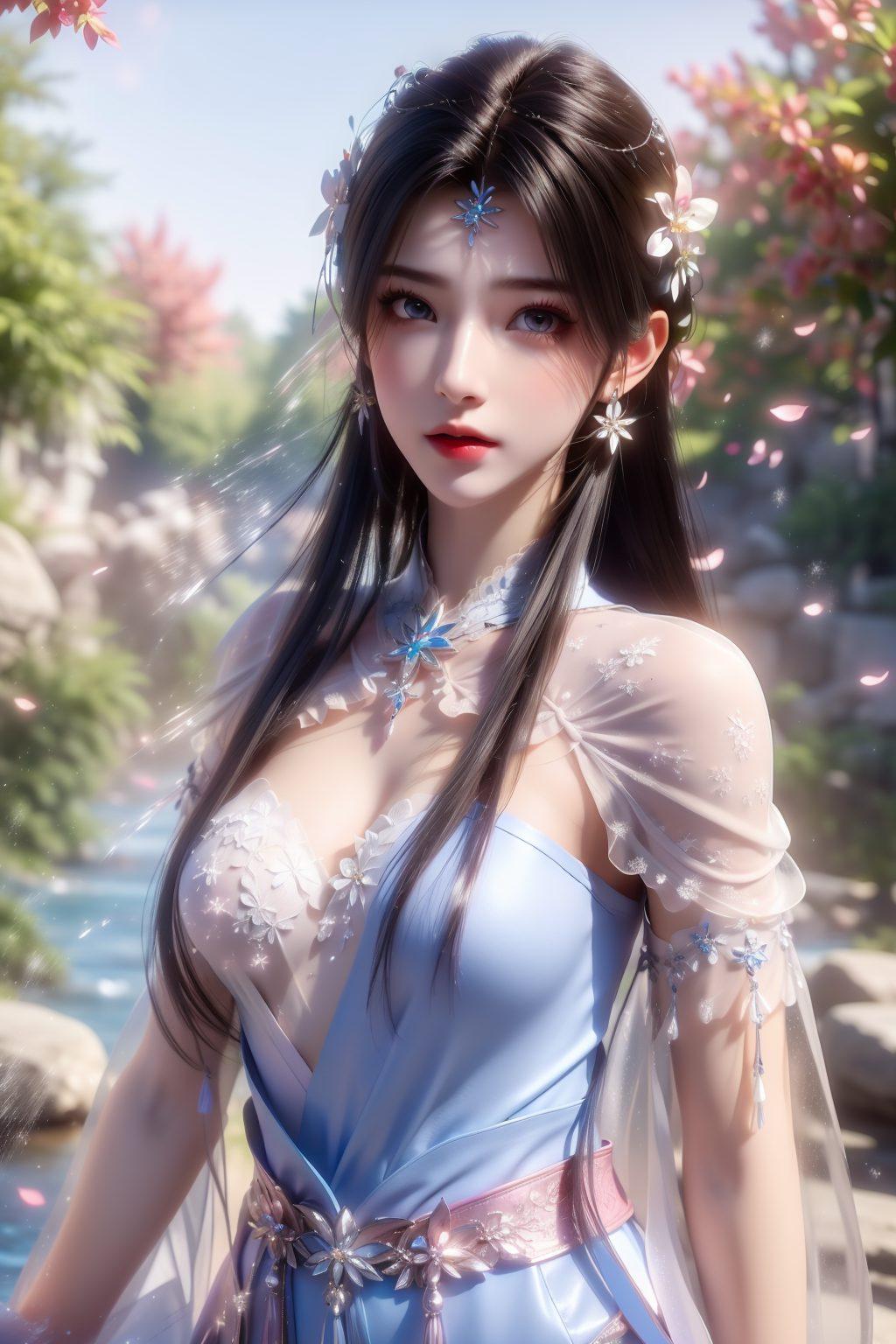 大家好!今天给大家带来的是超美的免费壁纸合集晨雾缭绕