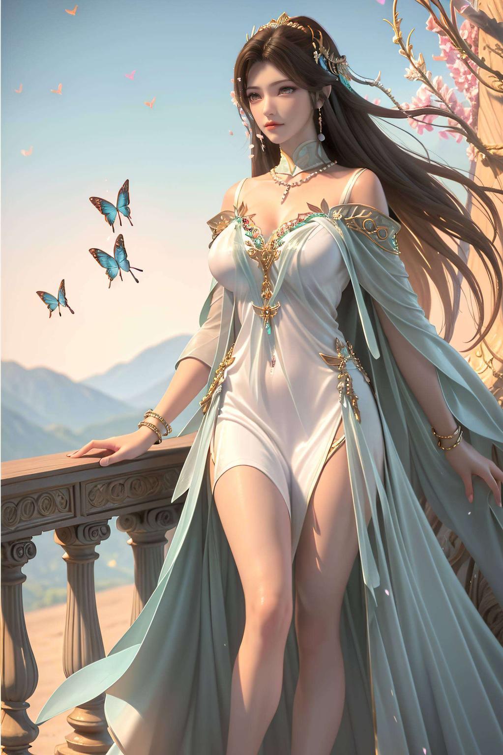 动漫迷们溪幼琴的壁纸