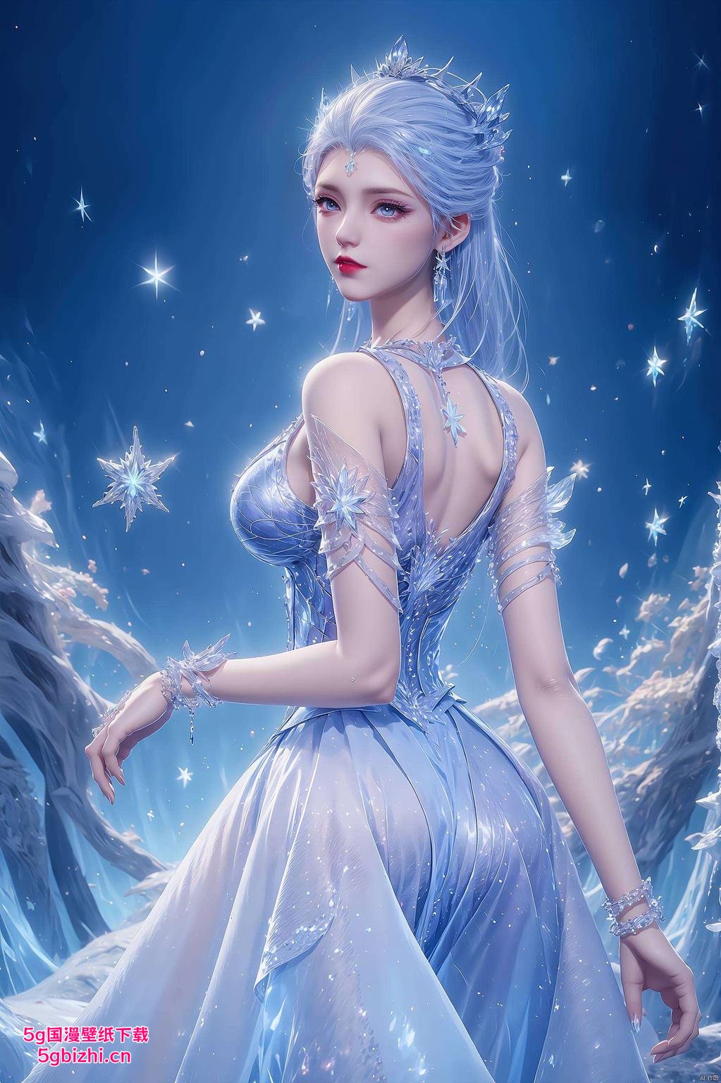 4K高清iPhone艺术壁纸