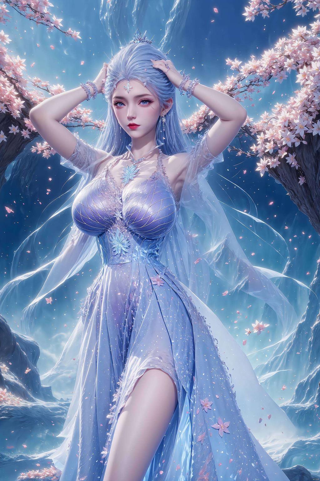 看看这曼妙的身材快来看看这款电脑壁纸