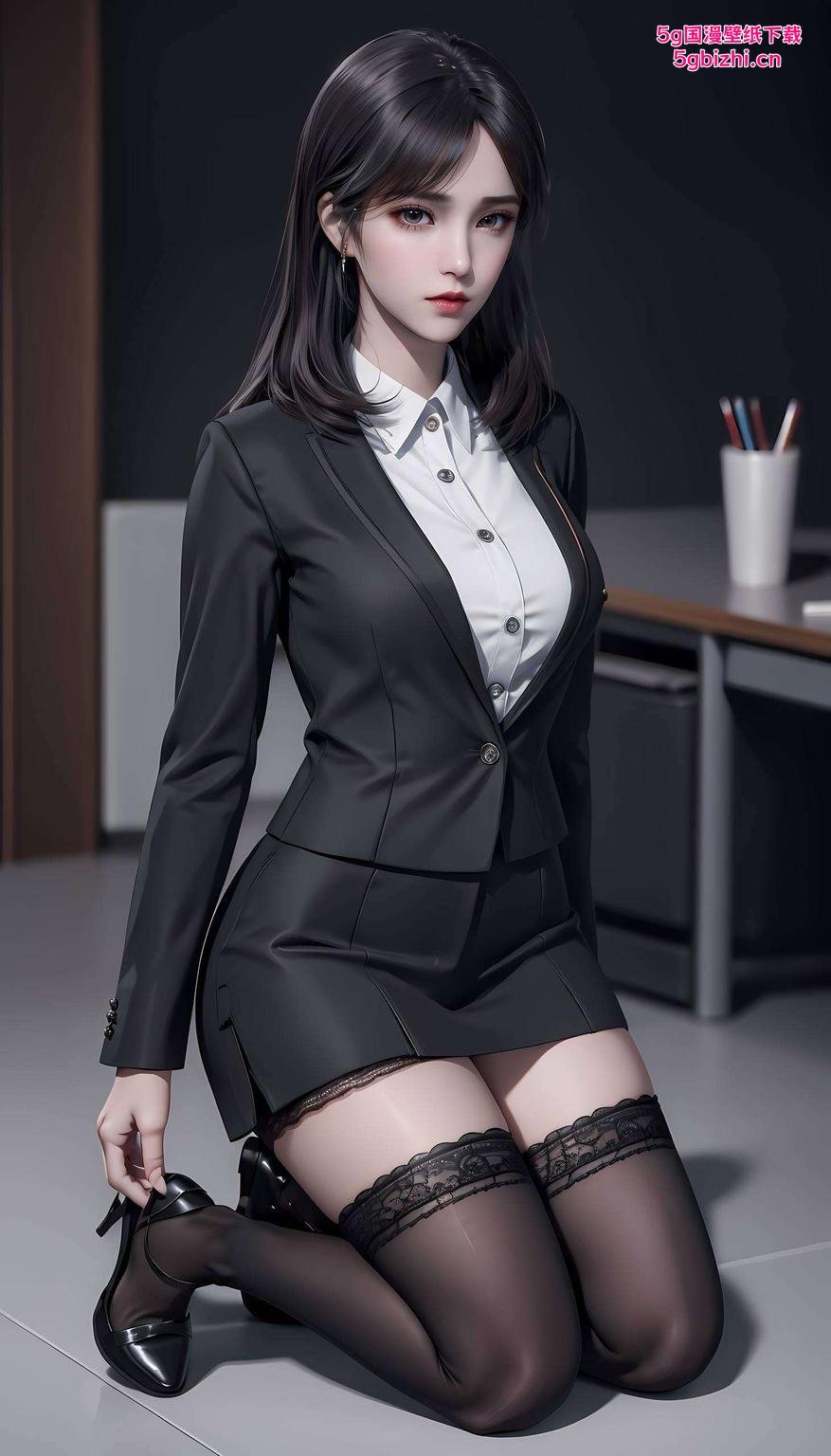 一机在手徐欣的壁纸来啦！超清无水印