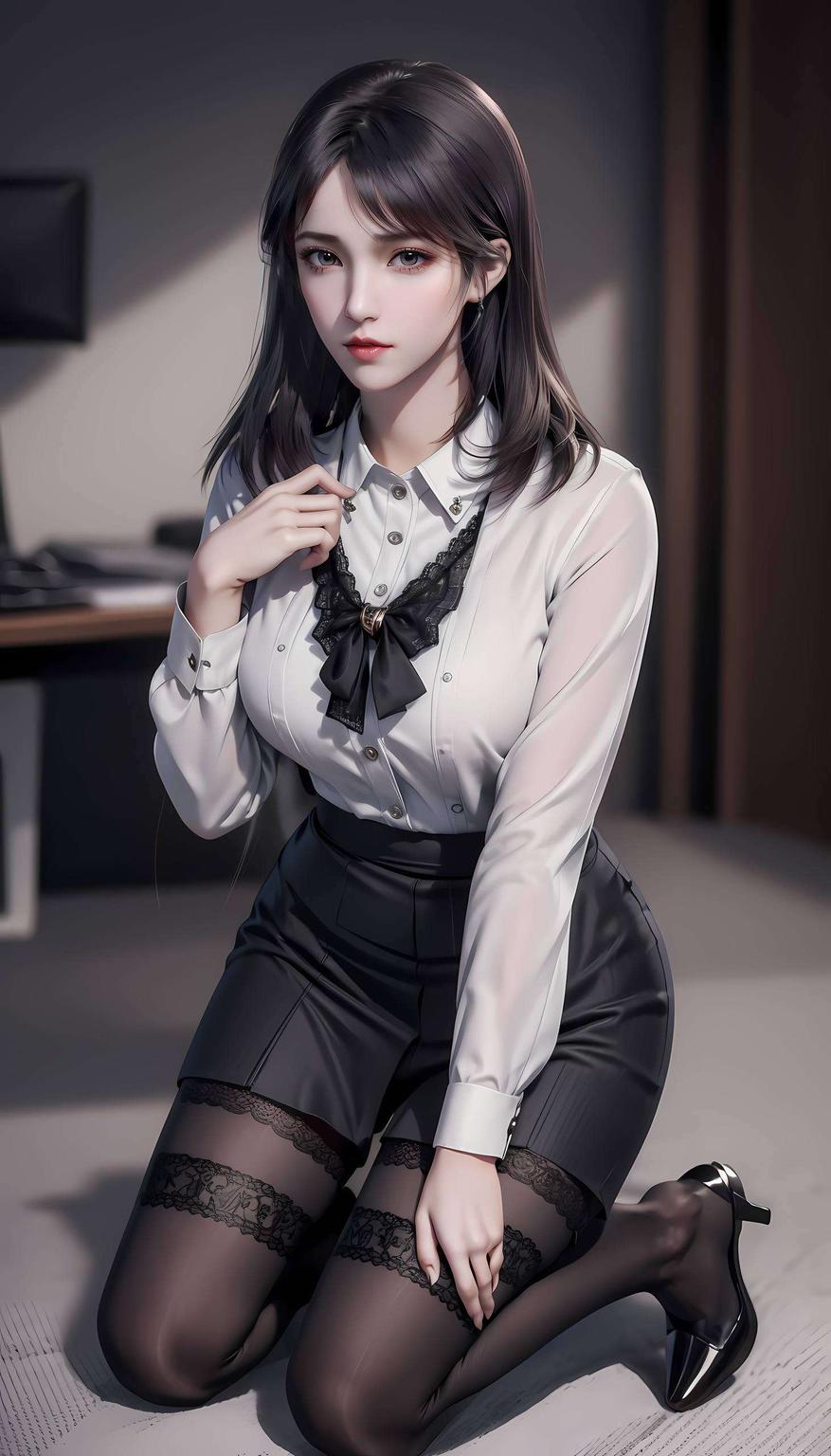 那神马徐欣的灵动眼神活力四射！