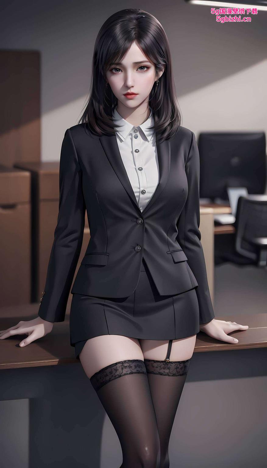 不仅美观还能保护你的眼睛哦！