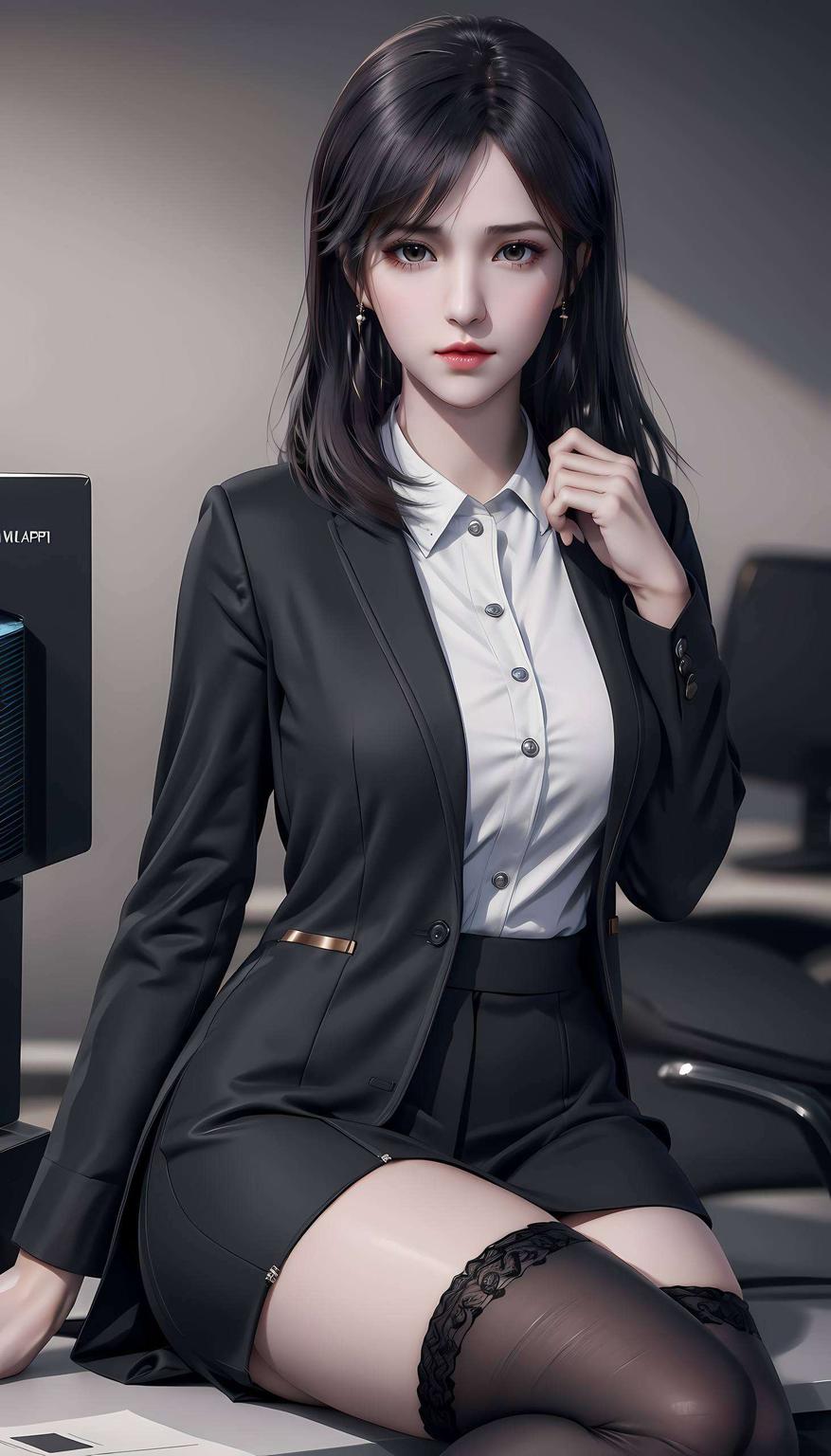 生成“嘿今天给大家带来一组超美的紫色主题壁纸