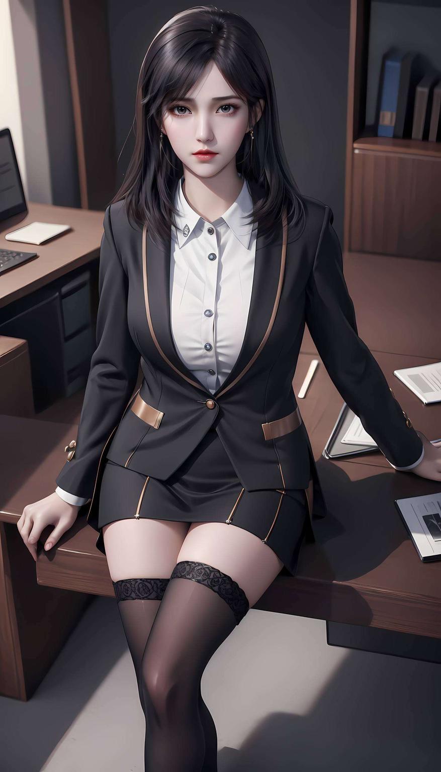 让你的手机瞬间变身国风画卷！国漫迷们看过来！【超精致免费壁纸秀】安卓古风漫画壁纸