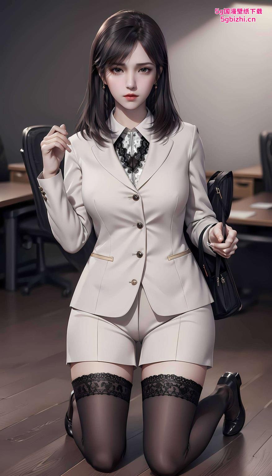 穿上制服的徐欣简直萌化了一大片粉丝的心快来下载