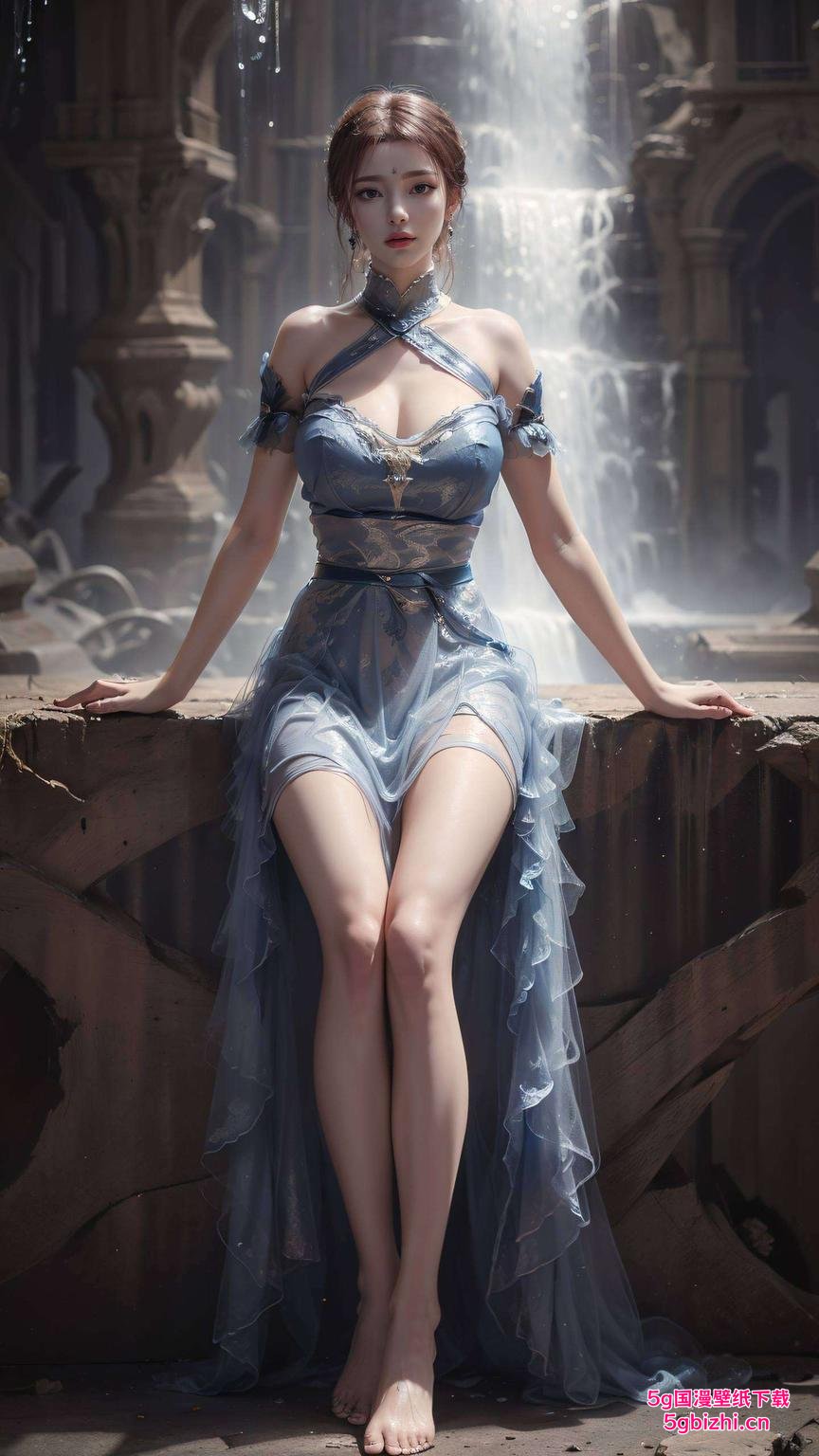 宛如穿越时空古风韵味十足！细腻像素