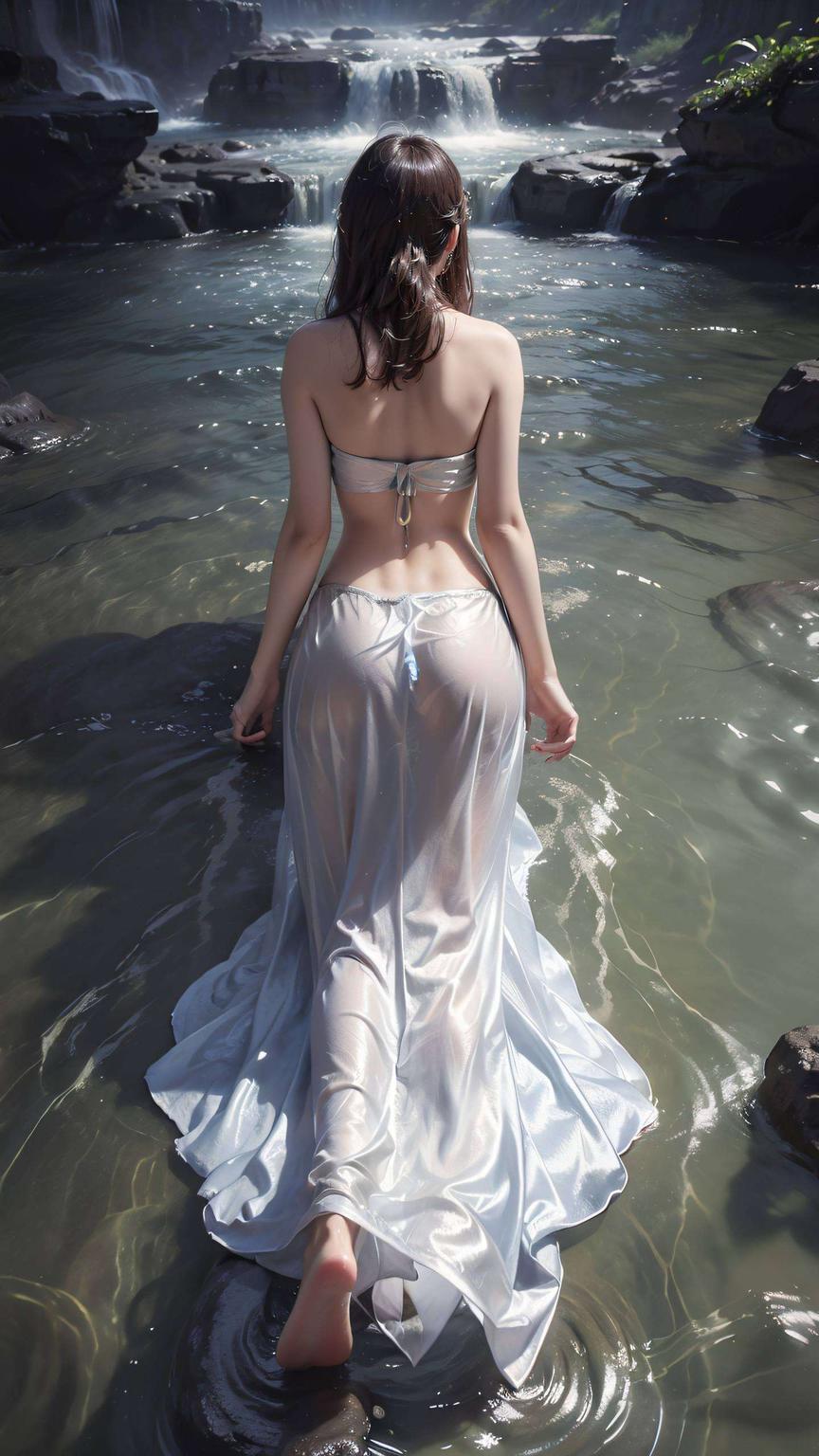 4K画质美得令人心动