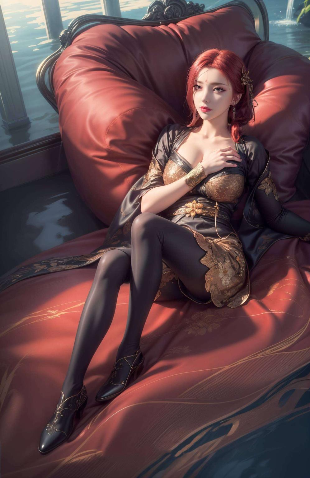 仿佛能闻到淡淡的香气让你的Win10桌面瞬间焕发少女心！