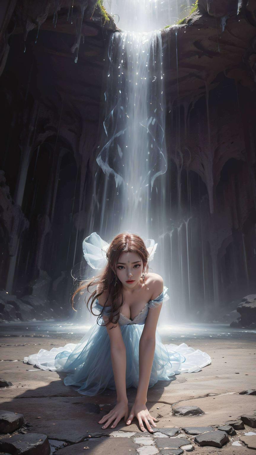 动态光影映衬每一帧都是视觉盛宴