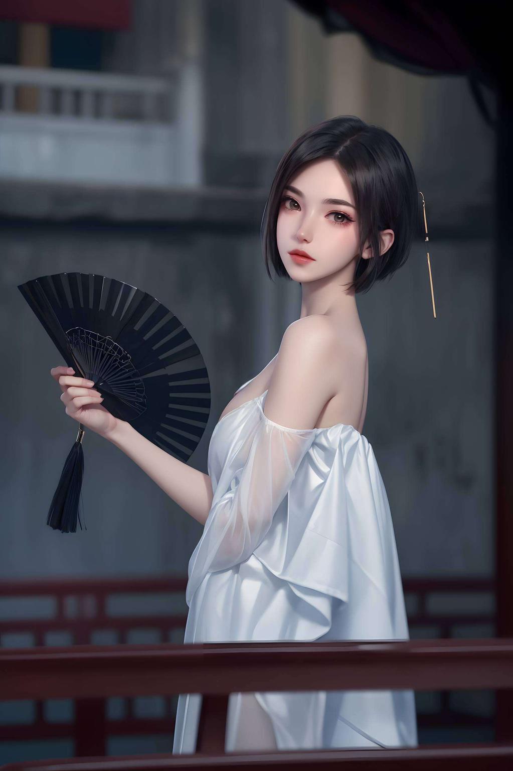 每一帧都是心动瞬间细节满分