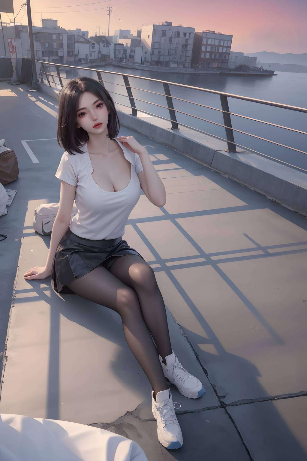 点亮你的电脑桌面每天都是好心情！