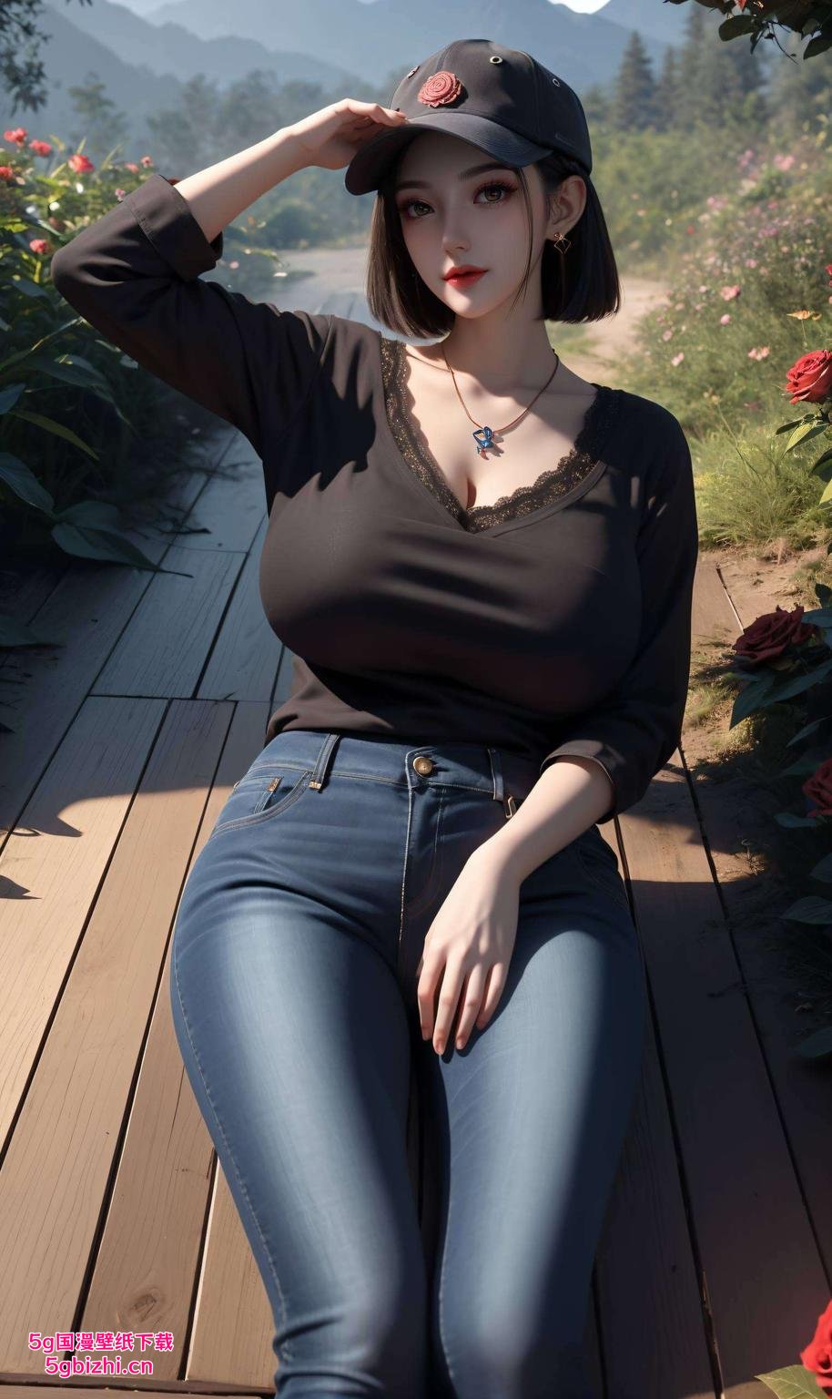 仿佛穿越千年时光尽在杨小瑾壁纸】🌿🌌