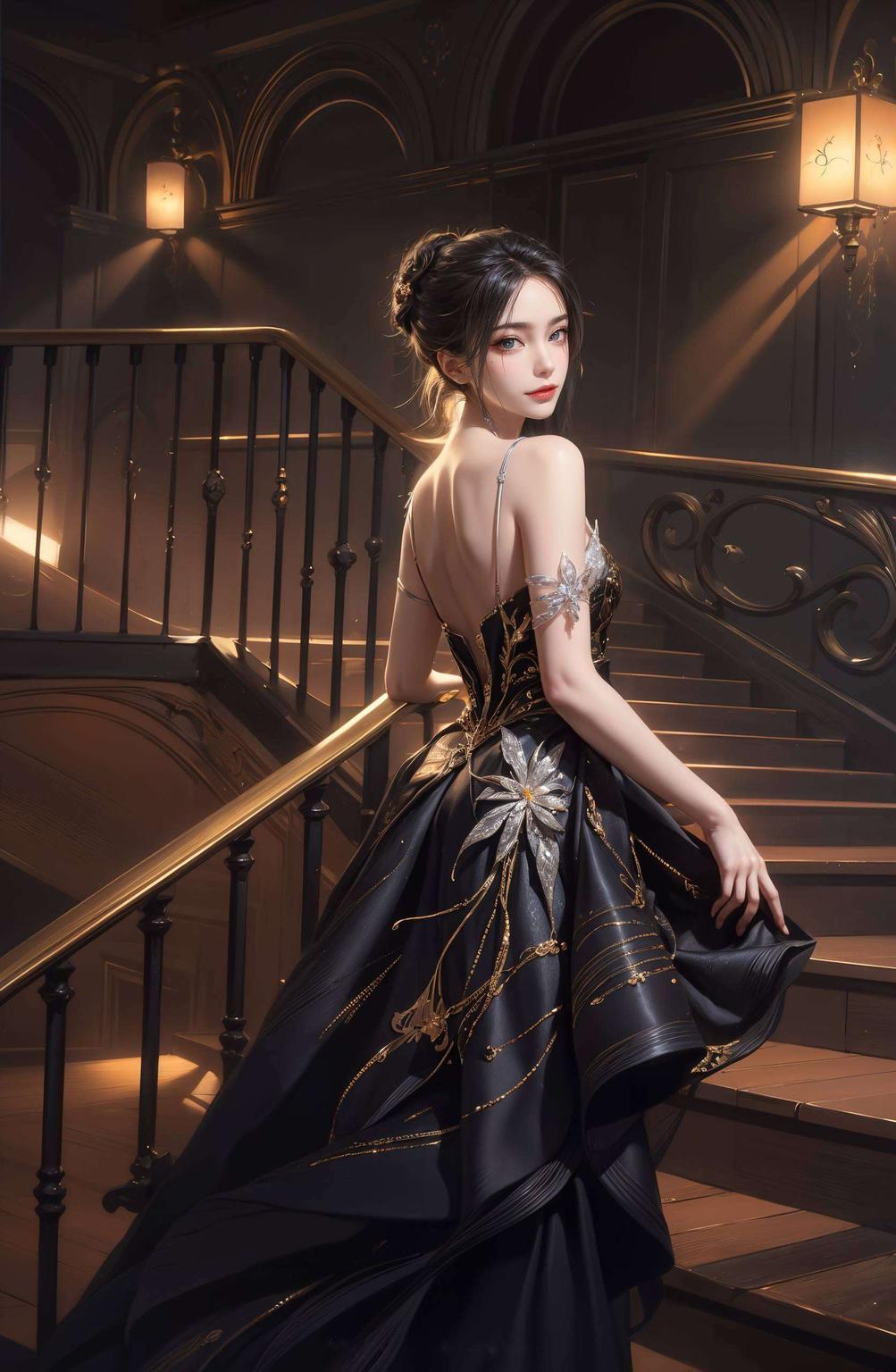 今天给大家带来一款超可爱的焰灵姬放火动态壁纸！画面中的焰灵姬活泼可爱给你带来不一样的视觉体验！