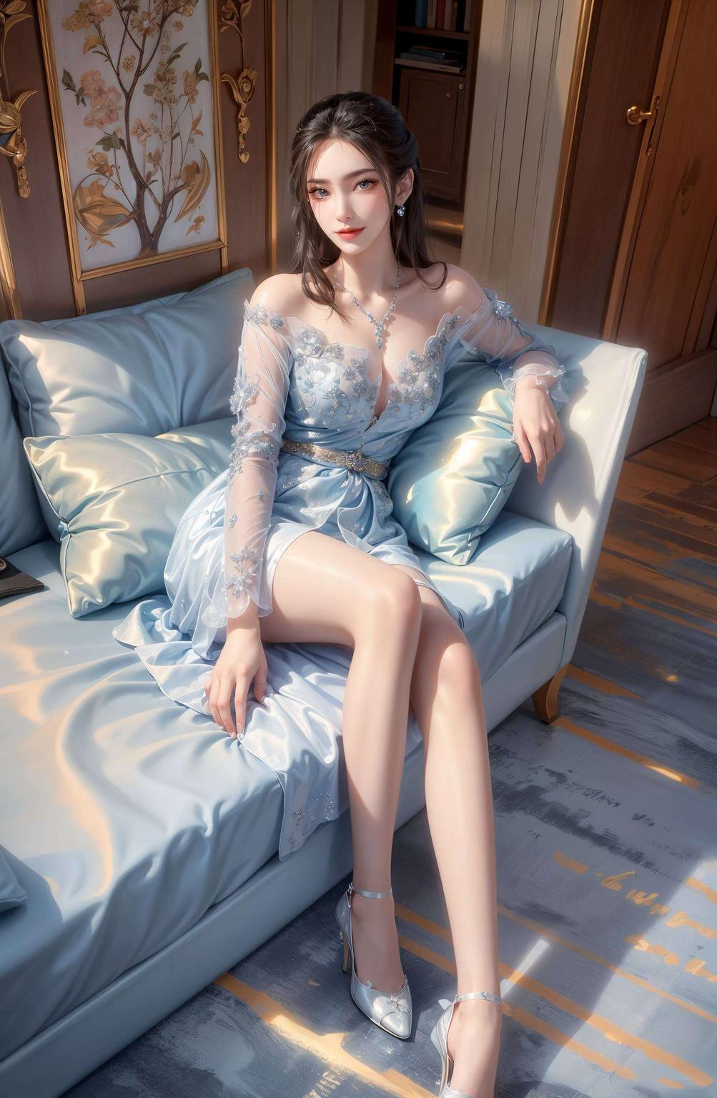 灵动可爱免费下载！高清细腻