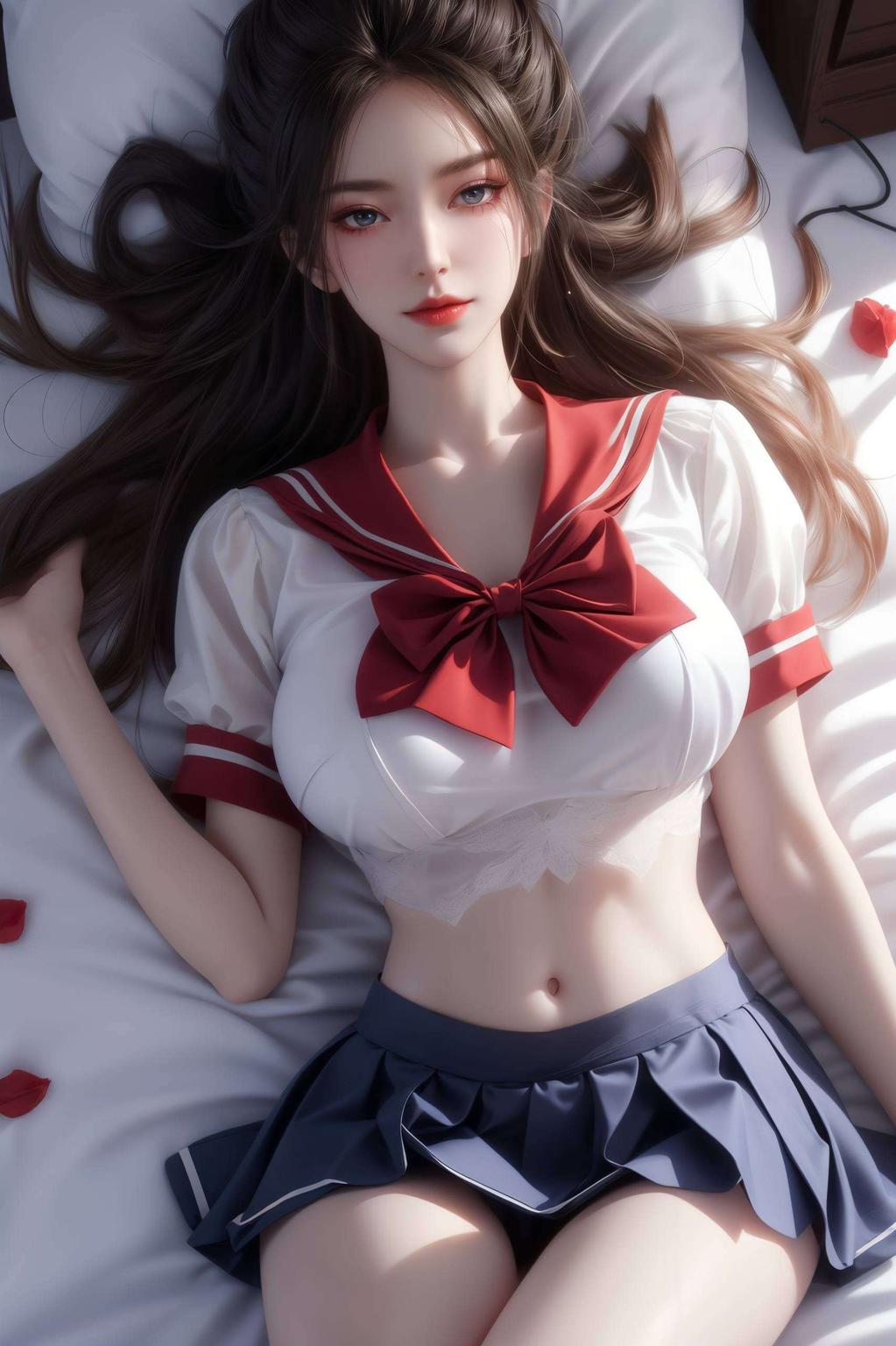 灵动光影电脑桌面瞬间焕新