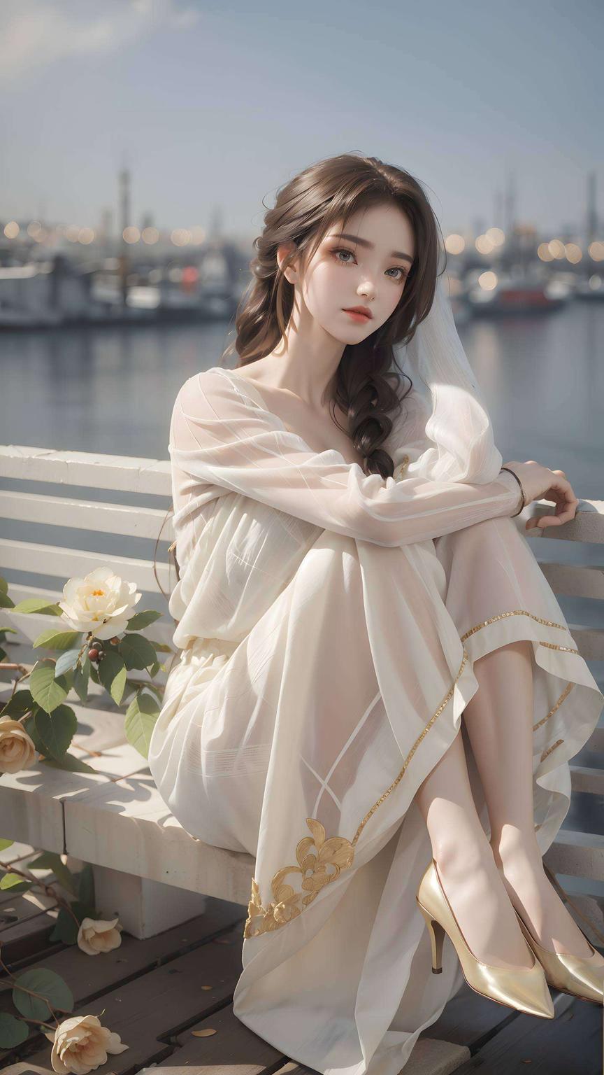 看那星空闪耀画面细腻