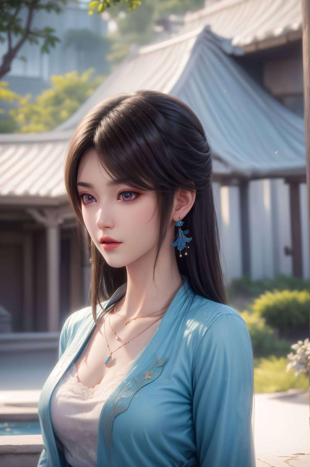 点亮你的iPhone屏幕元尊魅力尽显！清新可爱