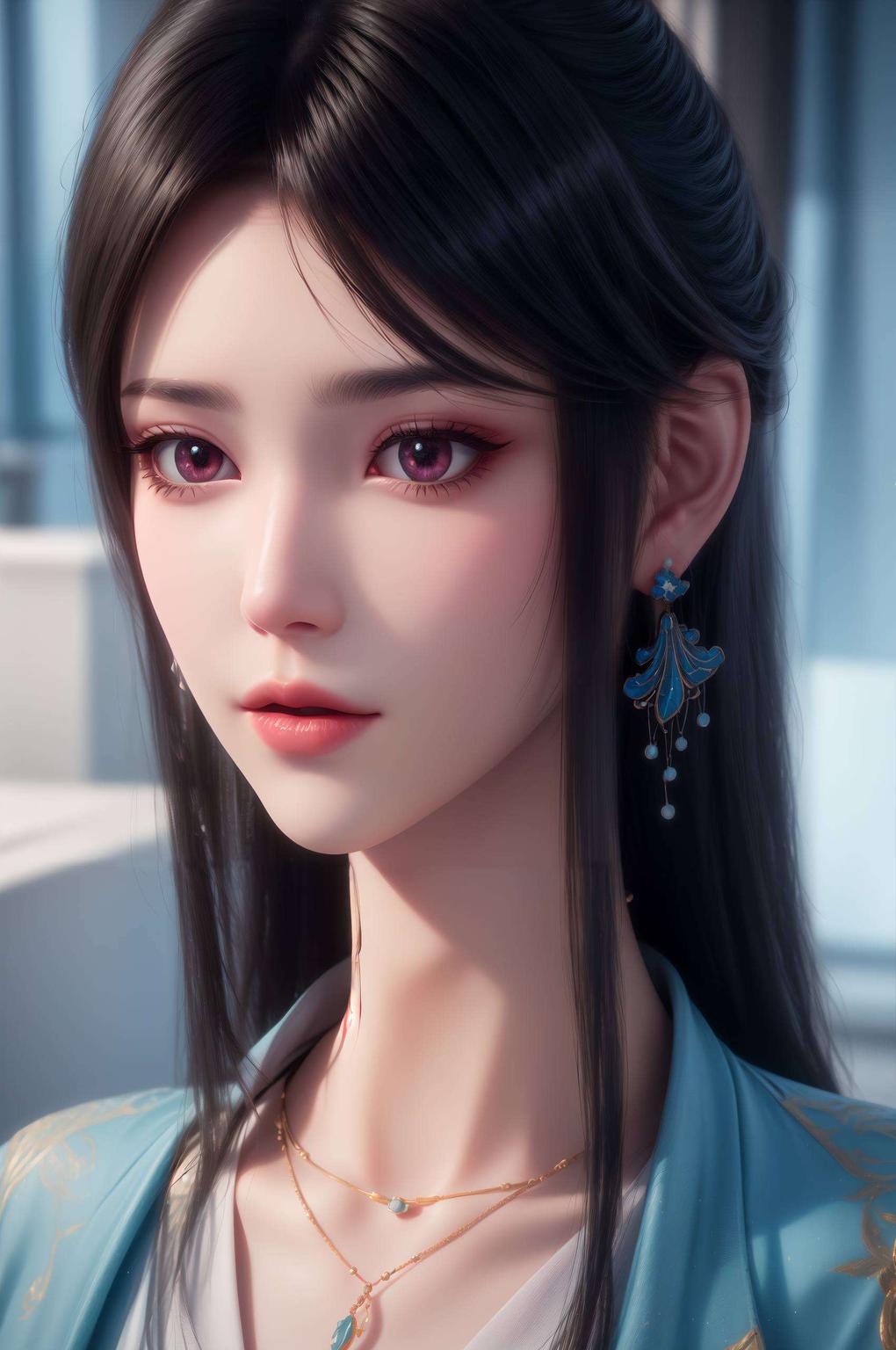 护眼设计贴心选夭夭萌动心弦