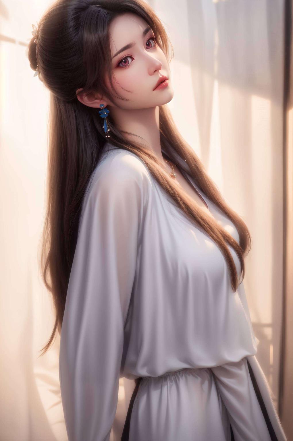 平板专属夭夭与元尊共舞