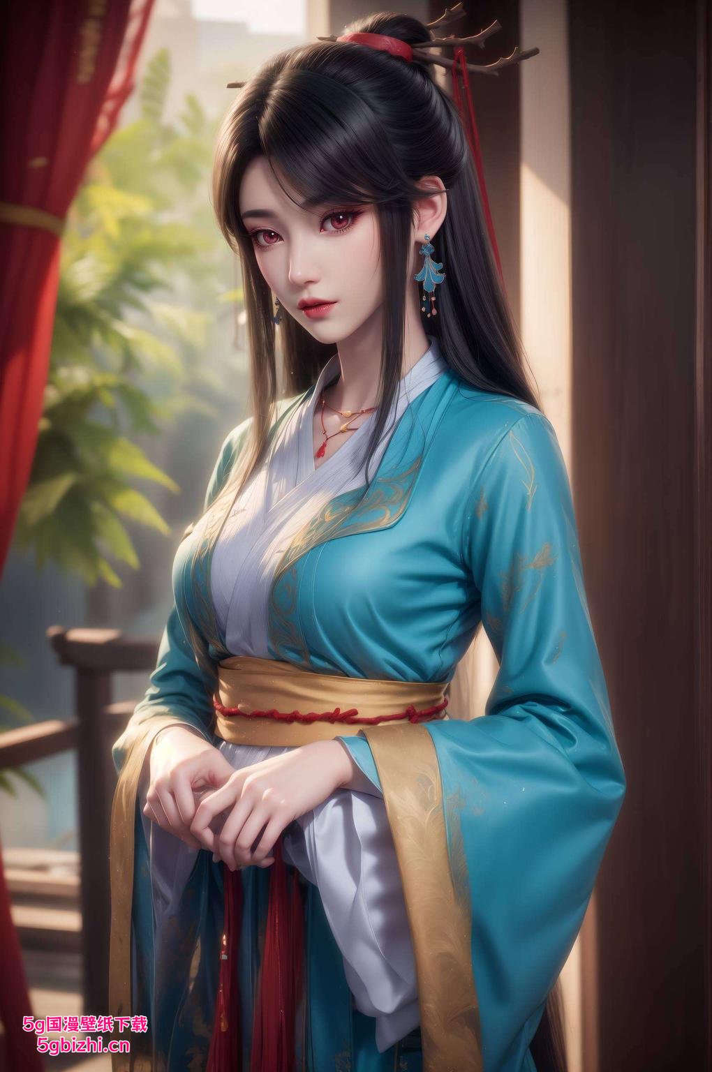 每一帧都是视觉盛宴！高清细腻色彩斑斓