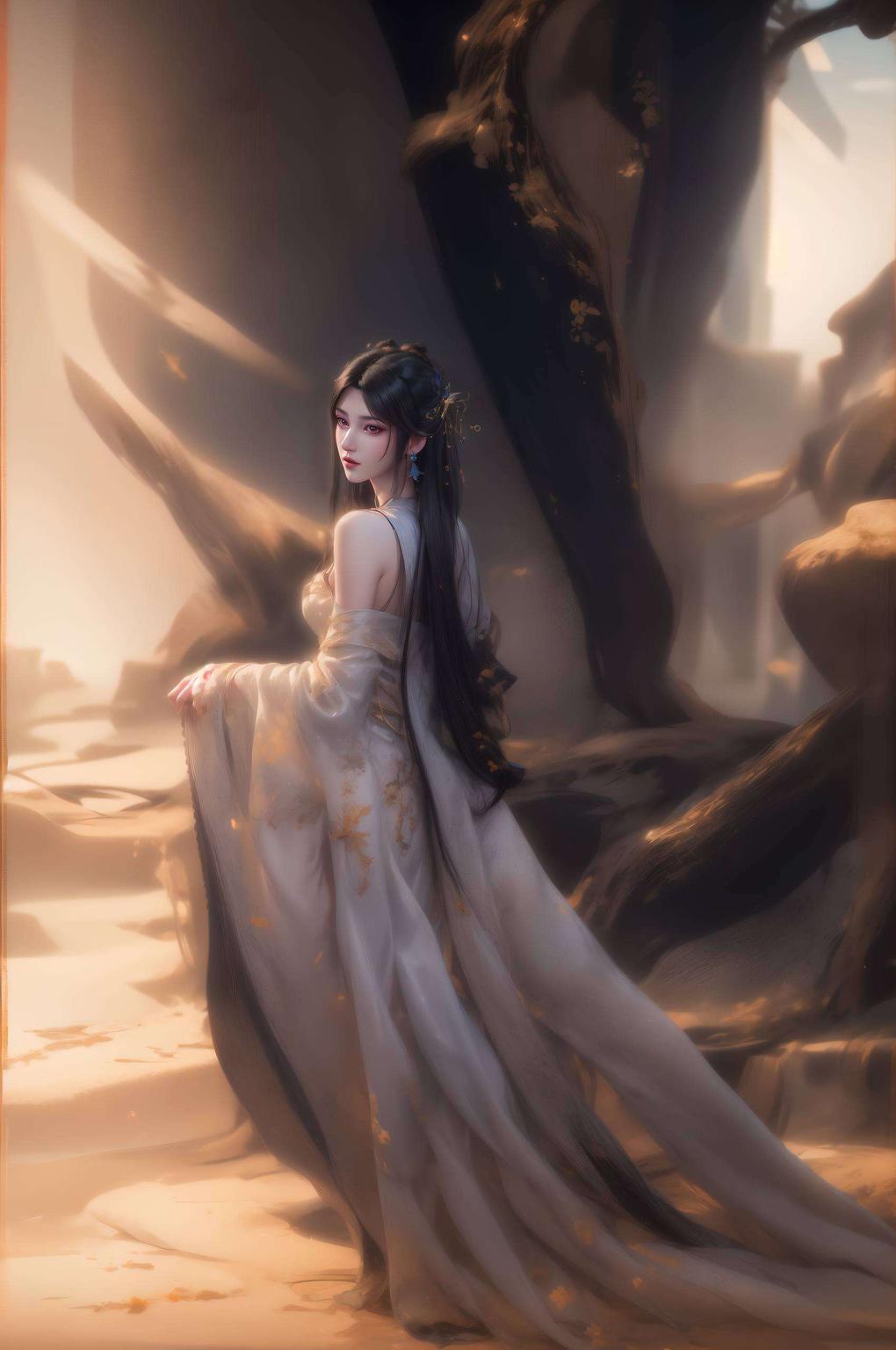 一触即达静态壁纸